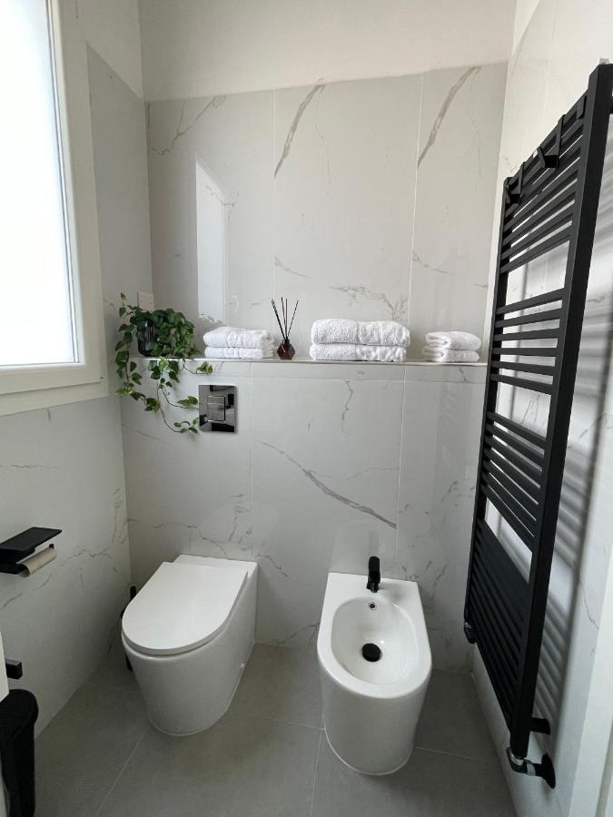 Martanna Rooms Carini Exteriör bild